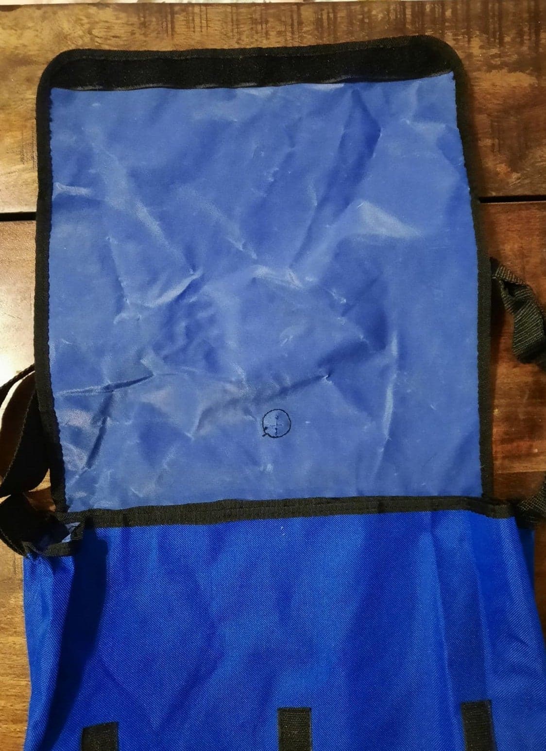 Buildabearville Messenger Bag - Thumbnail 3