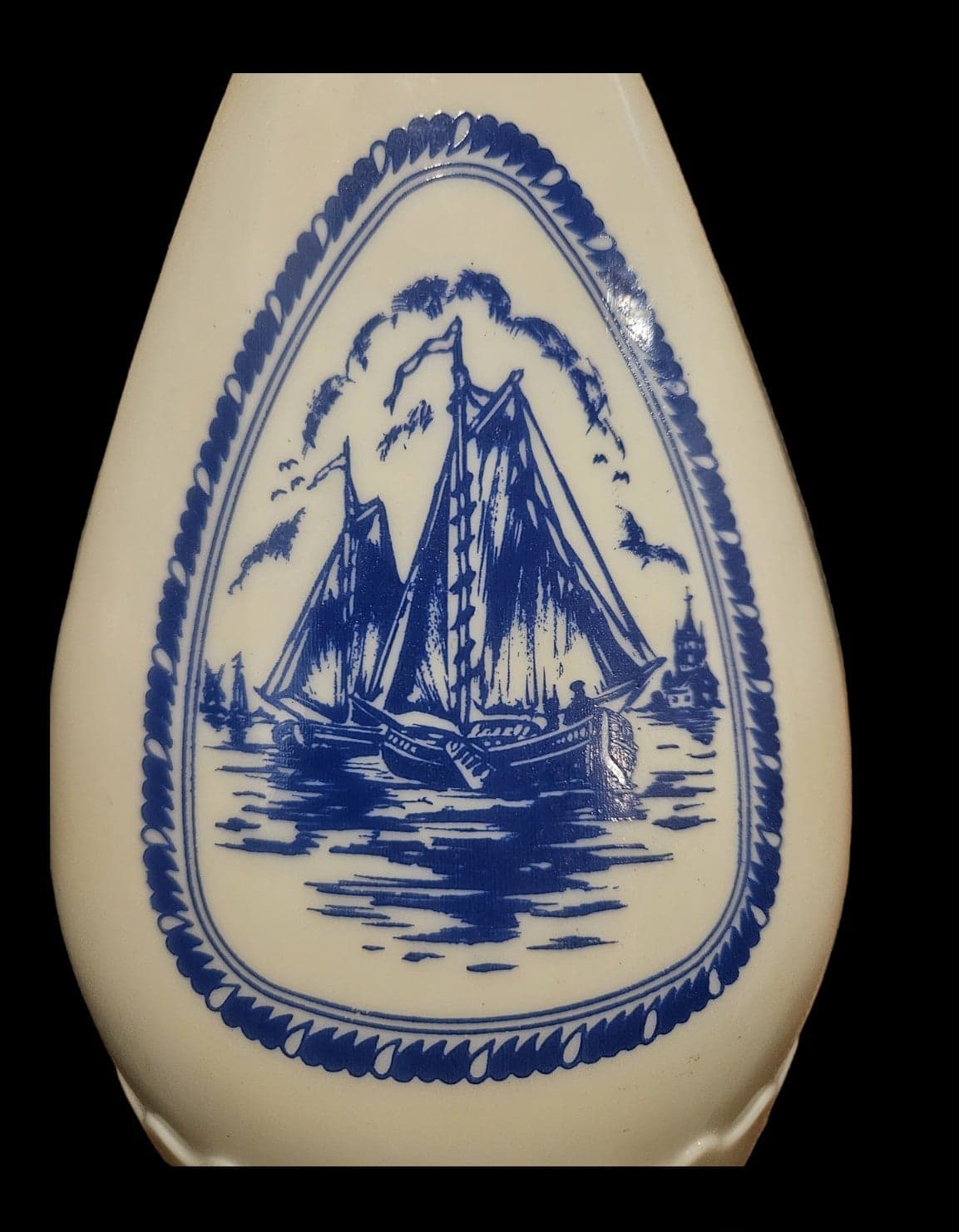 Vintage Decanter - Thumbnail 3