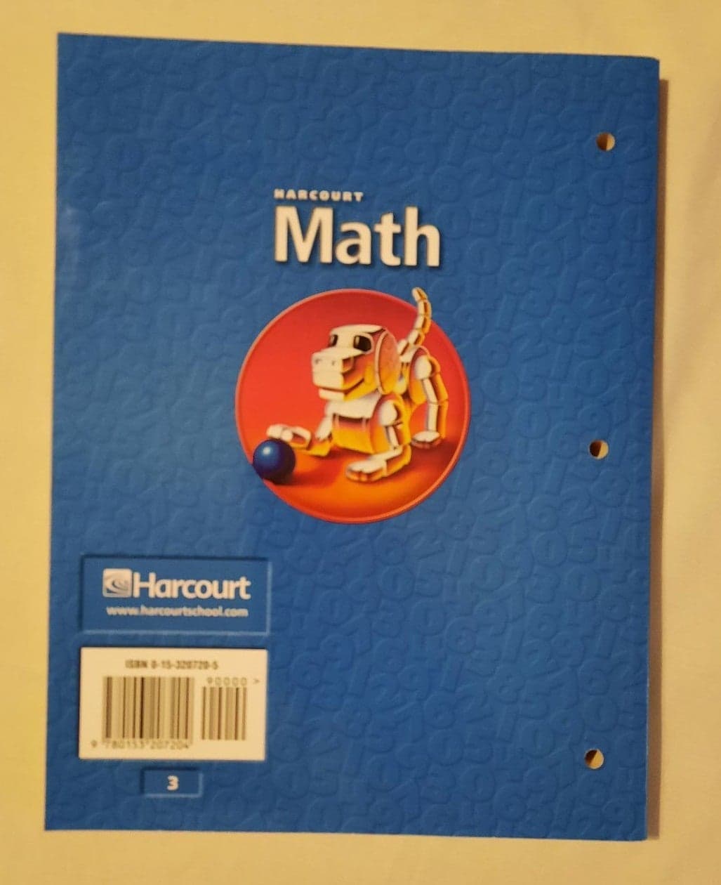 Harcourt Math Intervention Strategies & Activities Kit - Thumbnail 4