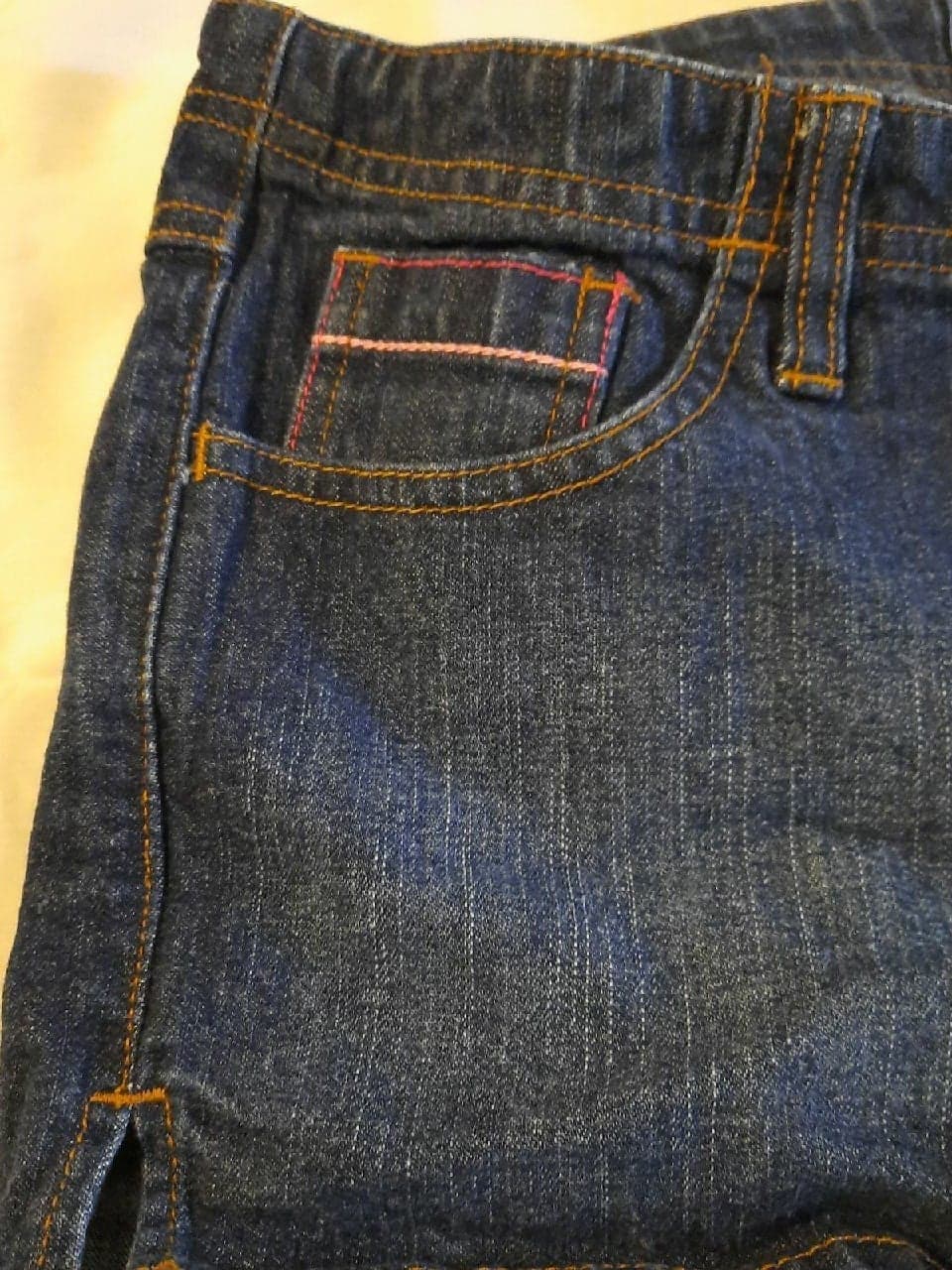 Lilu Jean Shorts - Thumbnail 2
