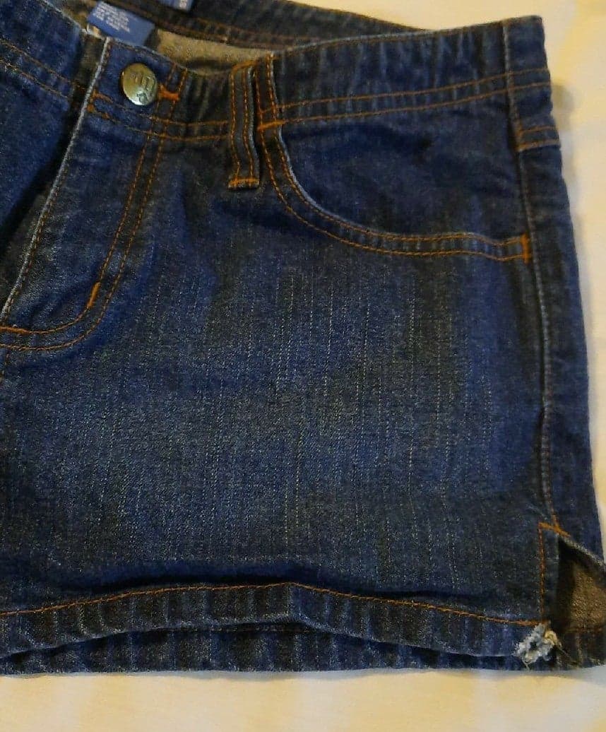 Lilu Jean Shorts - Thumbnail 3