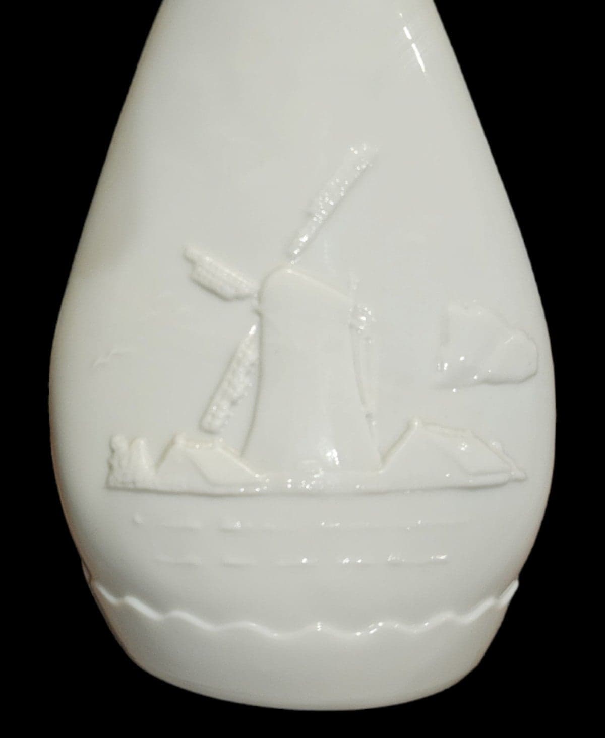 Vintage Decanter - Thumbnail 4
