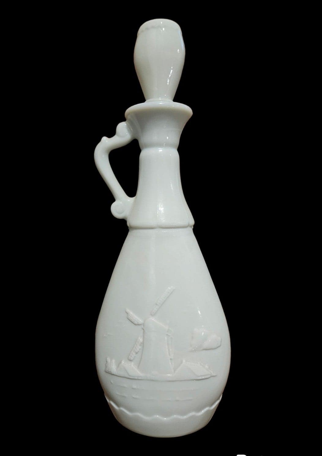 Vintage Decanter - Thumbnail 2