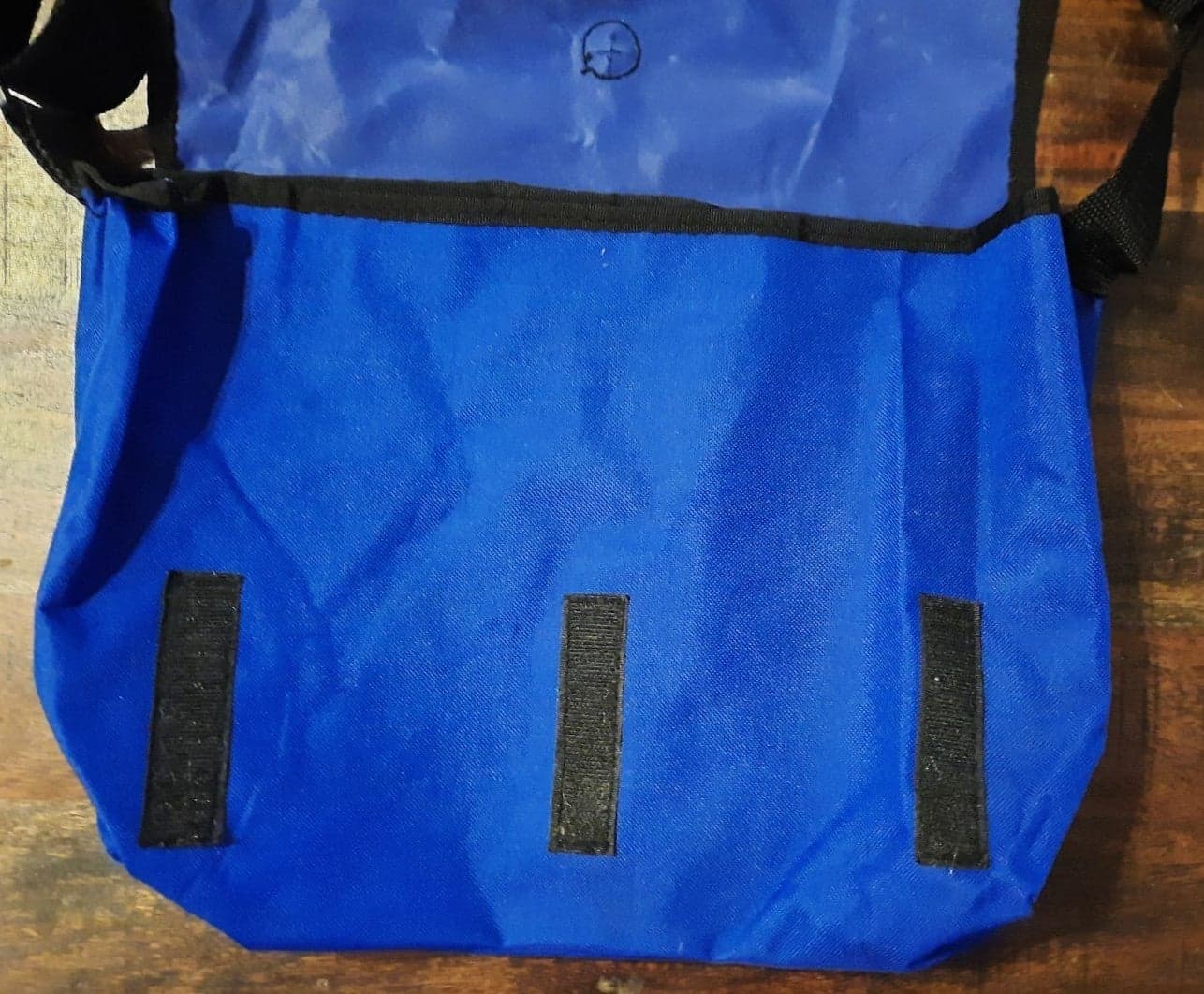 Buildabearville Messenger Bag - Thumbnail 4
