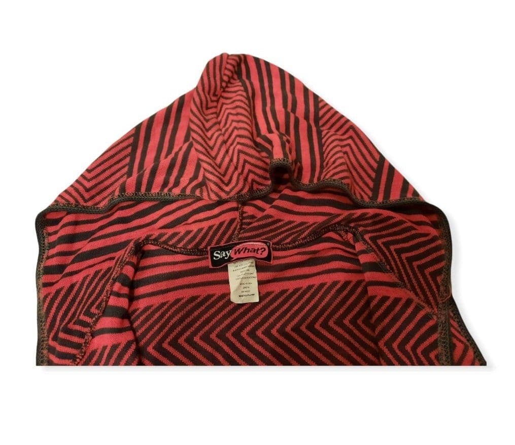 Size M Hooded Duster - Thumbnail 6