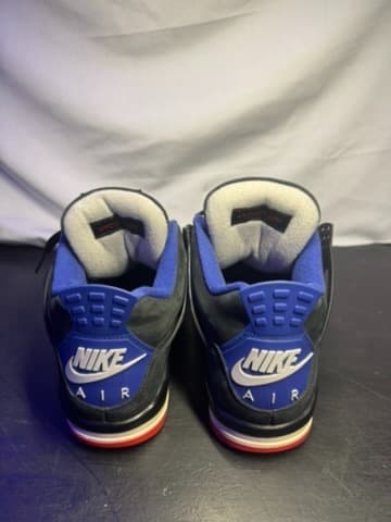 Jordan 4 Size 10 great condition - Thumbnail 2