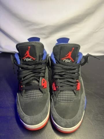 Jordan 4 Size 10 great condition - Thumbnail 4