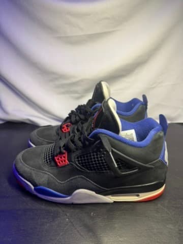 Jordan 4 Size 10 great condition - Thumbnail 3