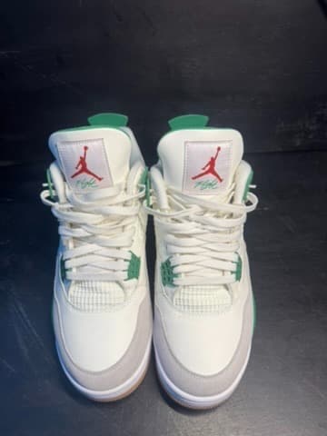 Jordan 4 great condition - Thumbnail 4