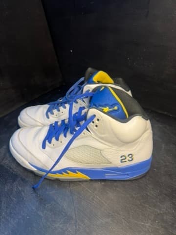 Jordan 5 size 13 used - Thumbnail 3