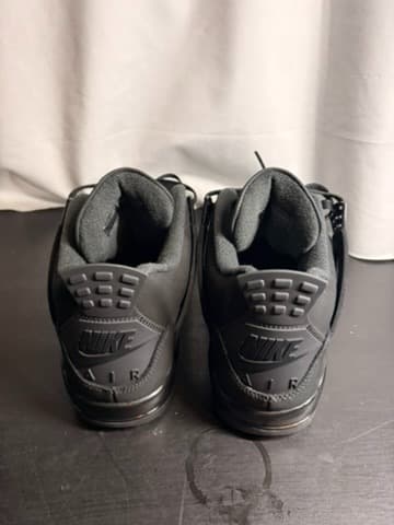 nikes shoes men jordan 4 - Thumbnail 2