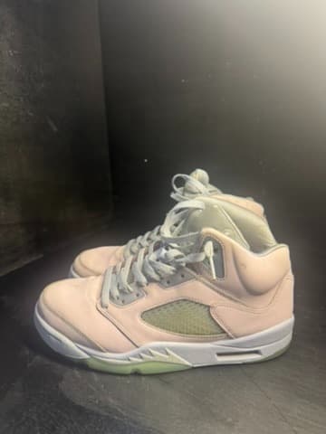 Jordan 5 Easter size 8.5 - Thumbnail 3