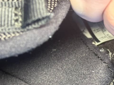 Jordan 11 used good condition - Thumbnail 6