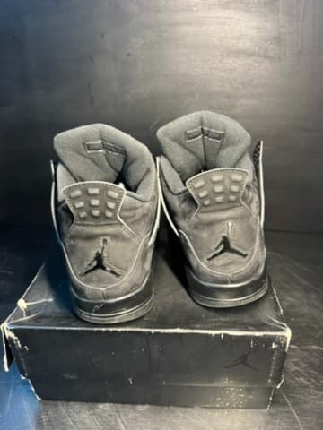 Jordan 4 size 13 box - Thumbnail 2