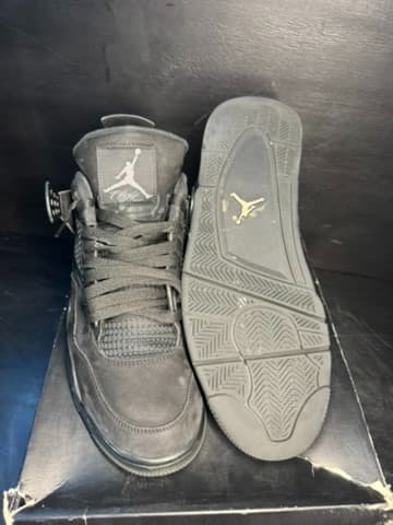 Jordan 4 size 13 box - Thumbnail 5