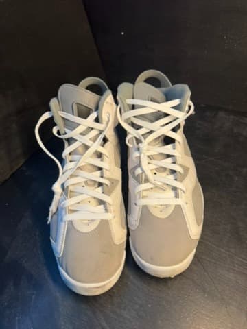 Jordan 6 good condition - Thumbnail 4