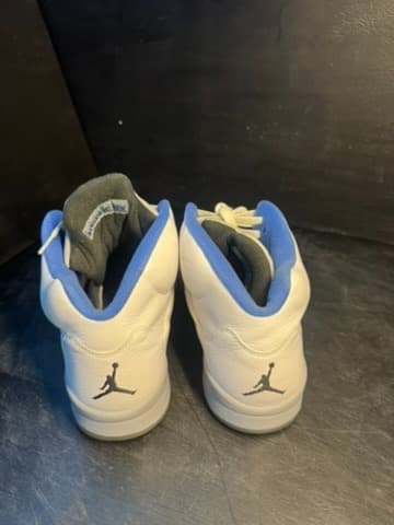 Air Jordan 5 size 13 - Thumbnail 2