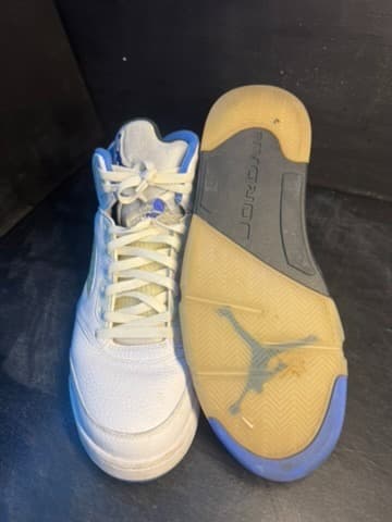 Air Jordan 5 size 13 - Thumbnail 5