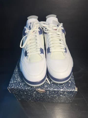 Jordan 4 size 13 brand new - Thumbnail 4