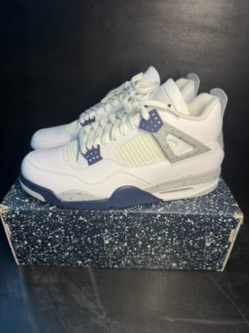 Jordan 4 size 13 brand new - Thumbnail 3