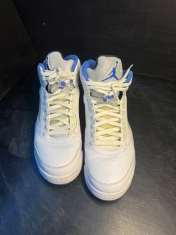 Air Jordan 5 size 13 - Thumbnail 4