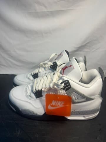 Jordan 4 brand new size 10 - Thumbnail 3