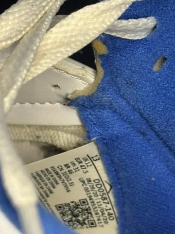 Air Jordan 5 size 13 - Thumbnail 6