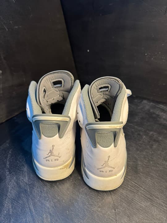 Jordan 6 good condition - Thumbnail 2