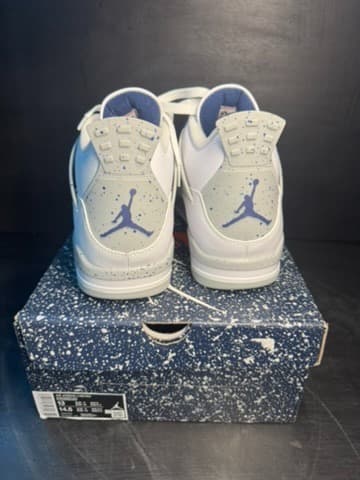 Jordan 4 size 13 brand new - Thumbnail 2