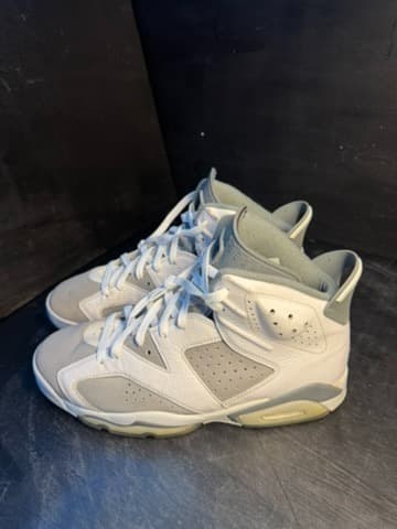 Jordan 6 good condition - Thumbnail 3