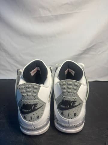 Jordan 4 brand new size 10 - Thumbnail 2