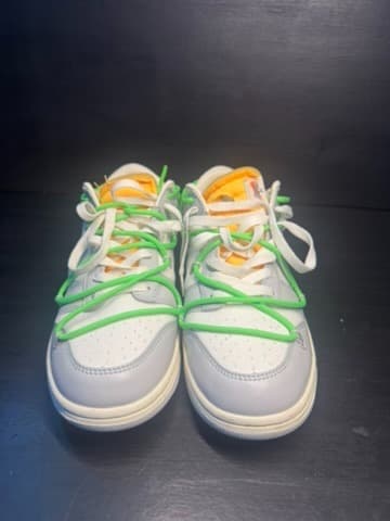 Nike dunk low size 10 - Thumbnail 4
