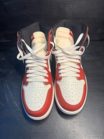 Jordan 1 high size 10 - Thumbnail 4