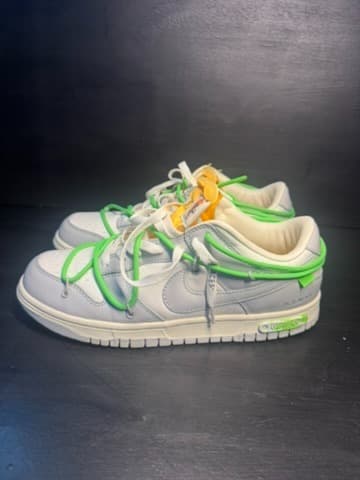Nike dunk low size 10 - Thumbnail 3