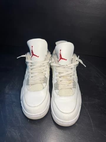 Jordan 4 oreo size 11 - Thumbnail 4
