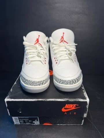 Jordan 3 reimagined with box - Thumbnail 4