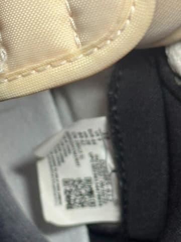 Jordan 1 high size 10 - Thumbnail 6