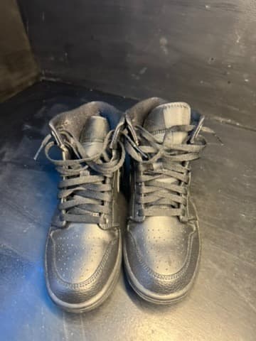 Jordan 1 mid size 7 - Thumbnail 4
