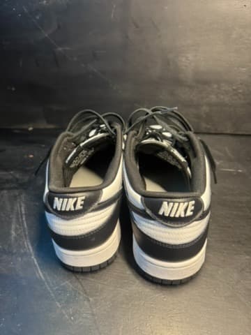 Nike dunk low panda - Thumbnail 2