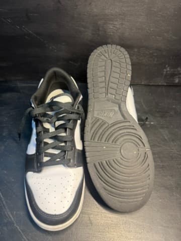Nike dunk low panda - Thumbnail 5
