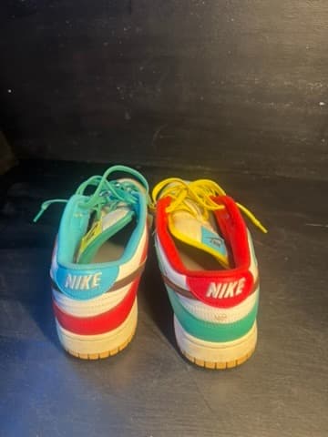 Dunk low nike sb - Thumbnail 2