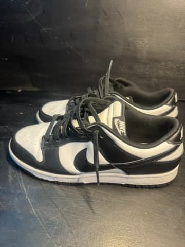 Nike dunk low panda - Thumbnail 3