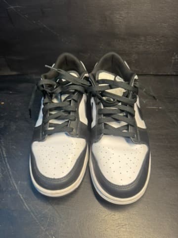 Nike dunk low panda - Thumbnail 4