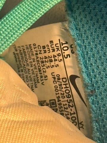 Dunk low nike sb - Thumbnail 6