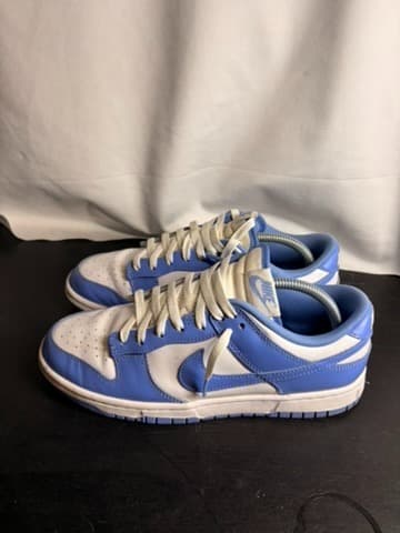 Nike dunk low size 8.5 - Thumbnail 3