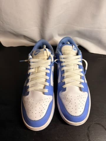 Nike dunk low size 8.5 - Thumbnail 4
