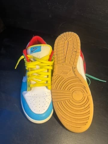 Dunk low nike sb - Thumbnail 5