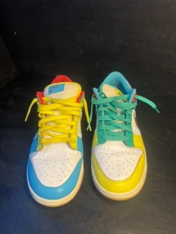 Dunk low nike sb - Thumbnail 4