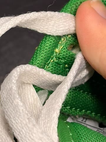 Dunk Low green and yellow size 11 - Thumbnail 6