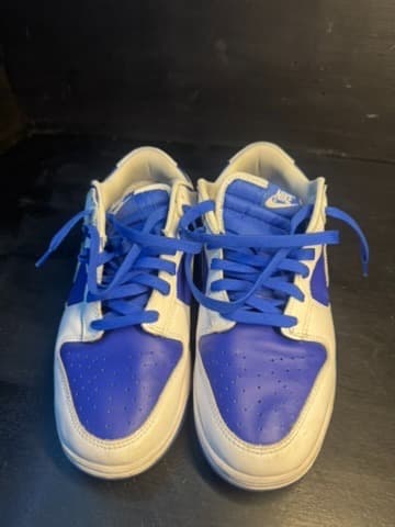Nike Dunk low - Thumbnail 4